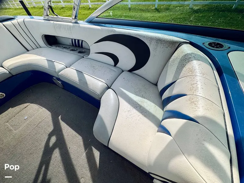 Slide: The Image of MB Sports Tomcat F23 2008 - 16336017