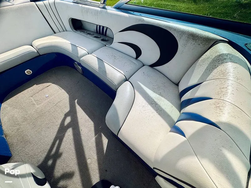 Slide: The Image of MB Sports Tomcat F23 2008 - 16336018