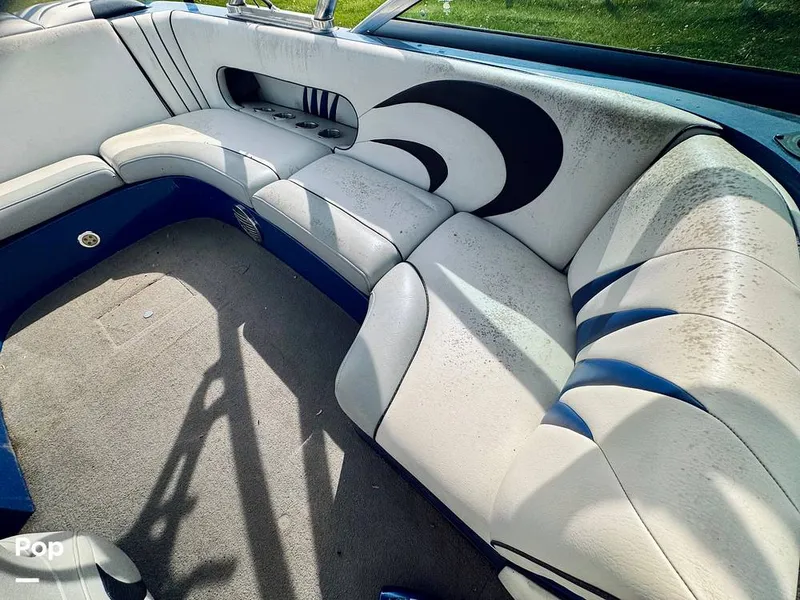 Slide: The Image of MB Sports Tomcat F23 2008 - 16336019