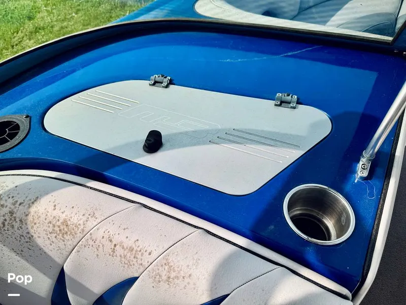 Slide: The Image of MB Sports Tomcat F23 2008 - 16336020