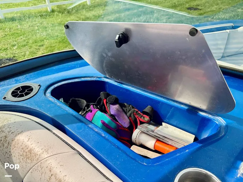 Slide: The Image of MB Sports Tomcat F23 2008 - 16336021