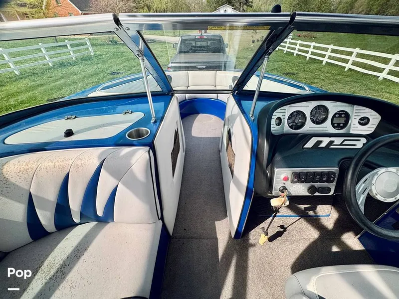 Slide: The Image of MB Sports Tomcat F23 2008 - 16336022