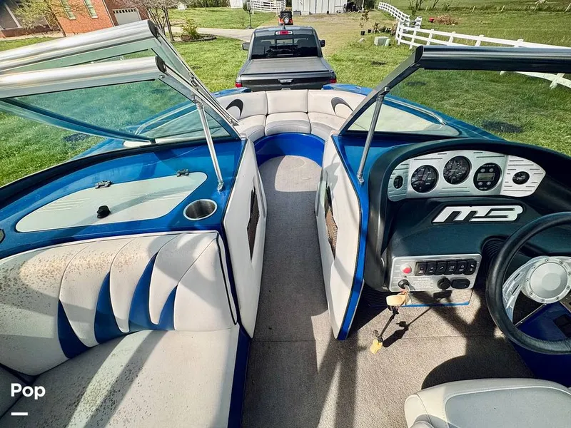 Slide: The Image of MB Sports Tomcat F23 2008 - 16336023