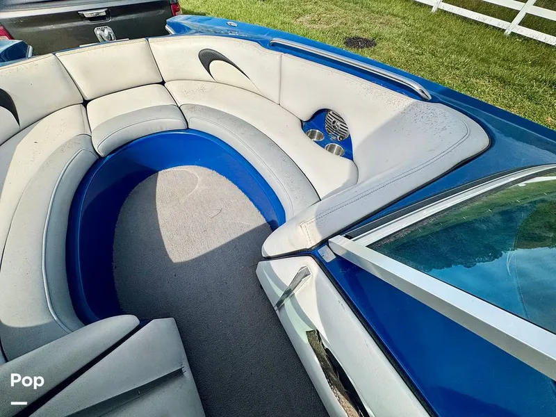 Slide: The Image of MB Sports Tomcat F23 2008 - 16336024