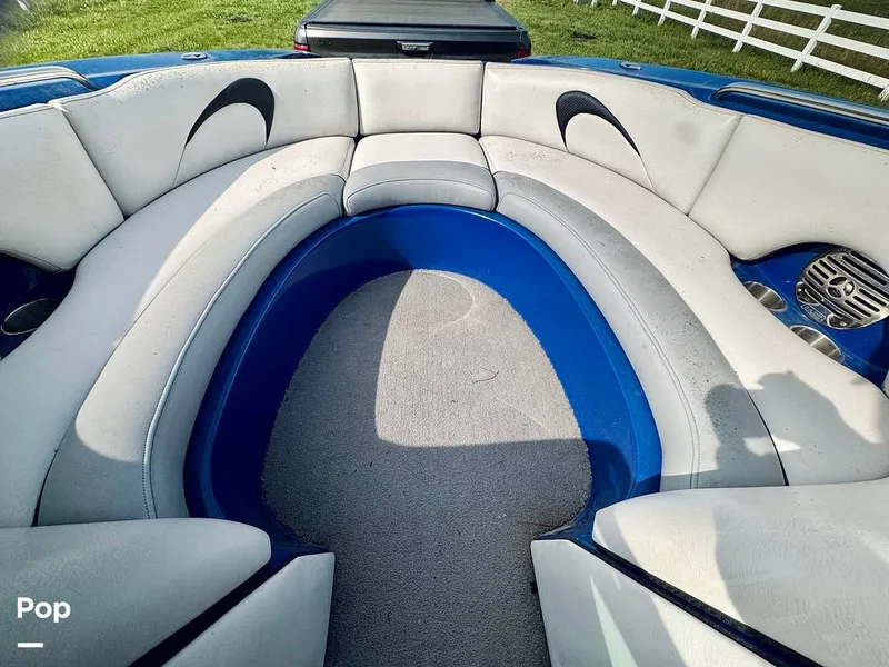 Slide: The Image of MB Sports Tomcat F23 2008 - 16336025