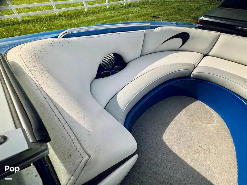 Slide: The Image of MB Sports Tomcat F23 2008 - 16336026