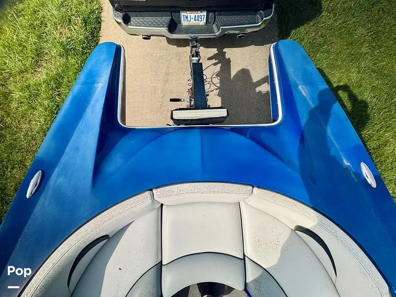 Slide: The Image of MB Sports Tomcat F23 2008 - 16336027