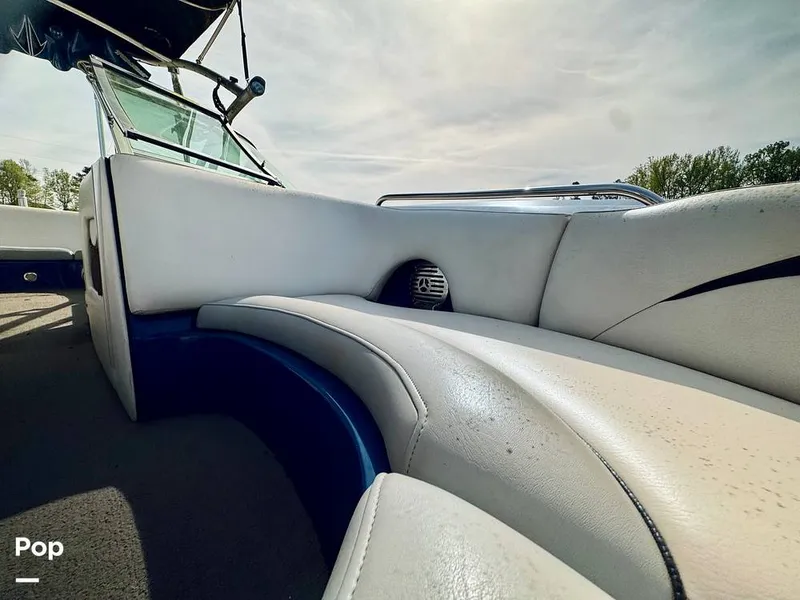 Slide: The Image of MB Sports Tomcat F23 2008 - 16336029