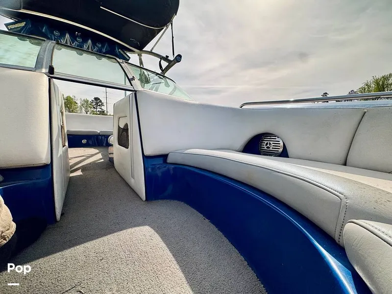 Slide: The Image of MB Sports Tomcat F23 2008 - 16336031