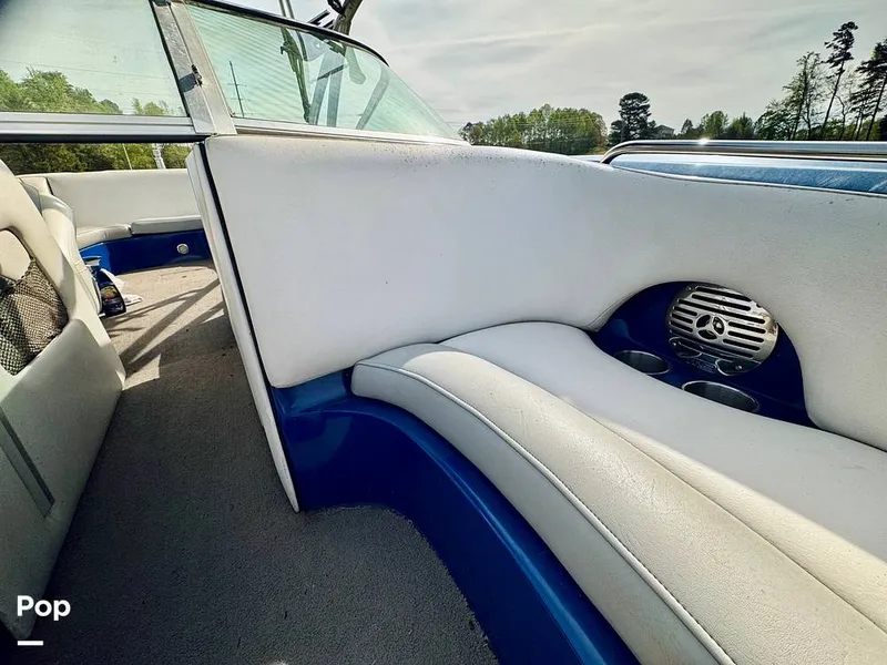 Slide: The Image of MB Sports Tomcat F23 2008 - 16336032