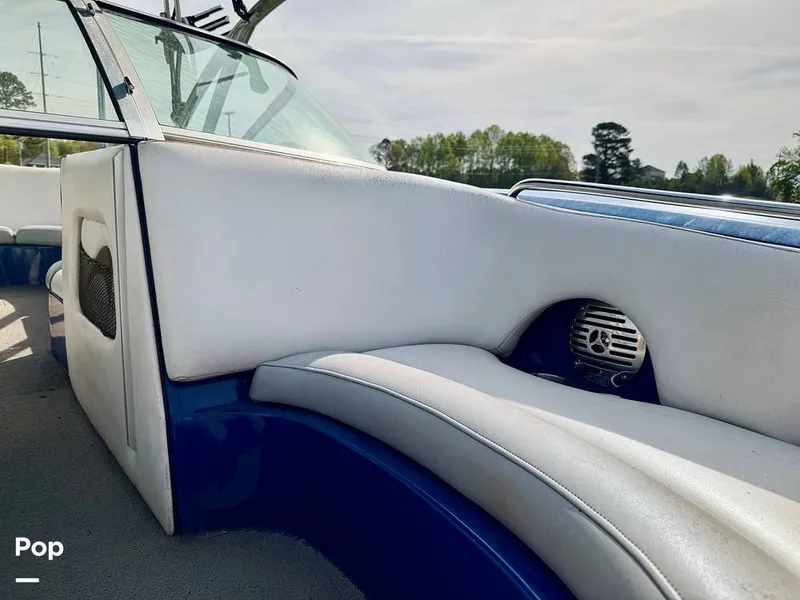 Slide: The Image of MB Sports Tomcat F23 2008 - 16336033