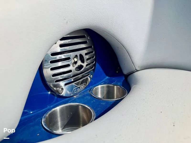 Slide: The Image of MB Sports Tomcat F23 2008 - 16336035