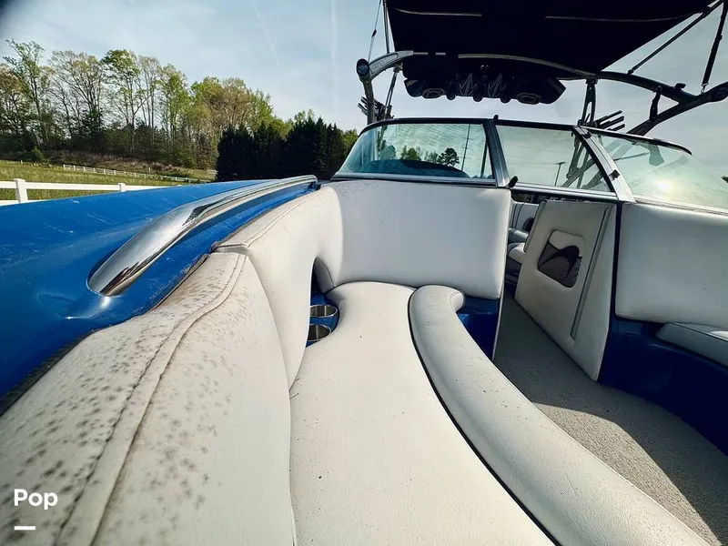 Slide: The Image of MB Sports Tomcat F23 2008 - 16336037