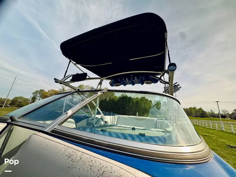 Slide: The Image of MB Sports Tomcat F23 2008 - 16336039