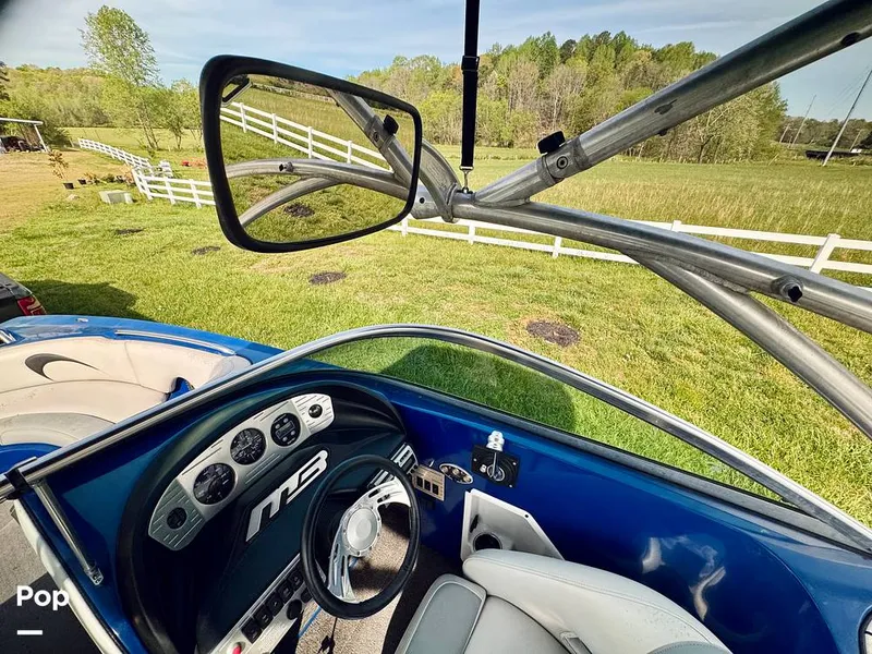 Slide: The Image of MB Sports Tomcat F23 2008 - 16336040