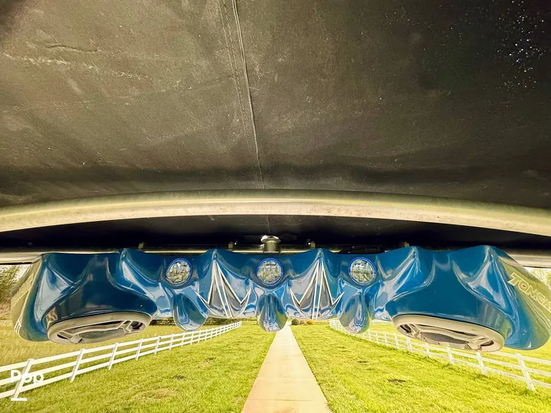 Slide: The Image of MB Sports Tomcat F23 2008 - 16336041