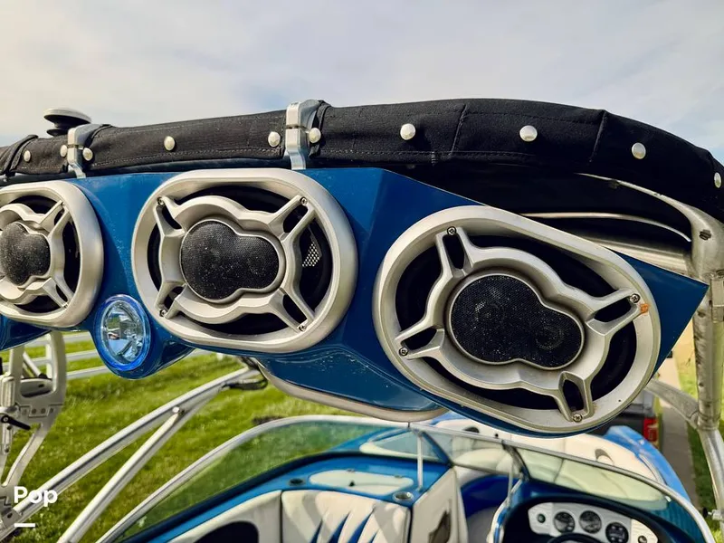 Slide: The Image of MB Sports Tomcat F23 2008 - 16336043