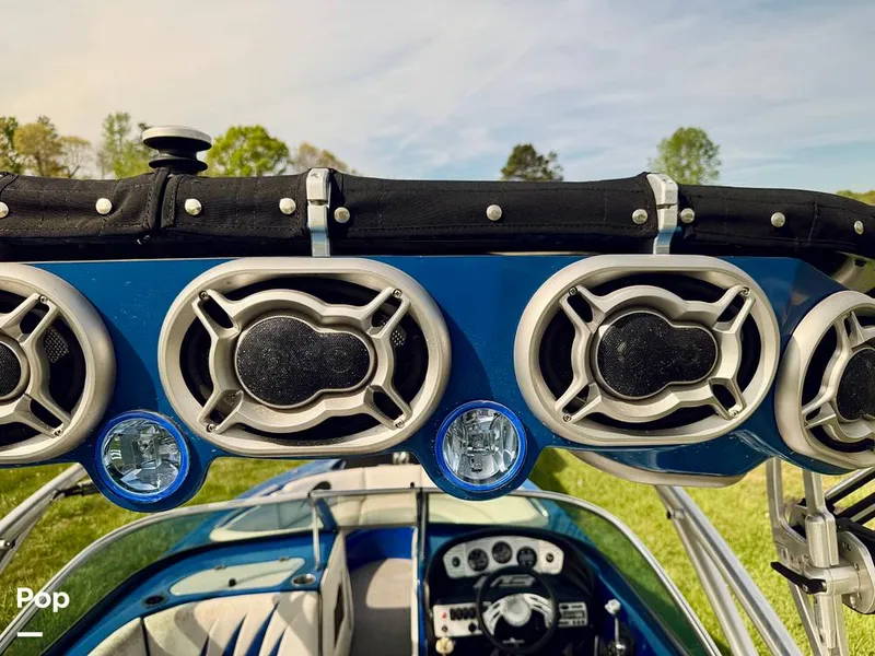 Slide: The Image of MB Sports Tomcat F23 2008 - 16336044