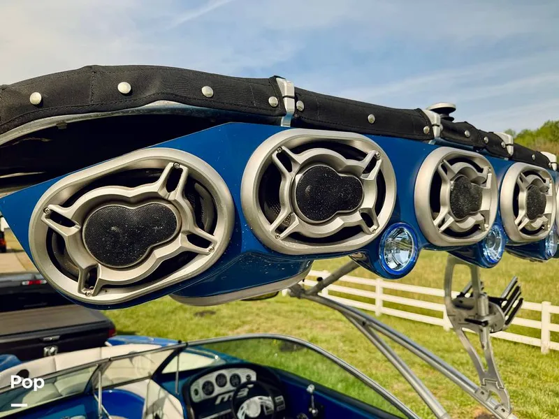 Slide: The Image of MB Sports Tomcat F23 2008 - 16336045