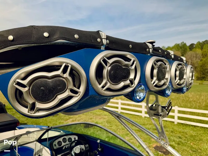 Slide: The Image of MB Sports Tomcat F23 2008 - 16336046