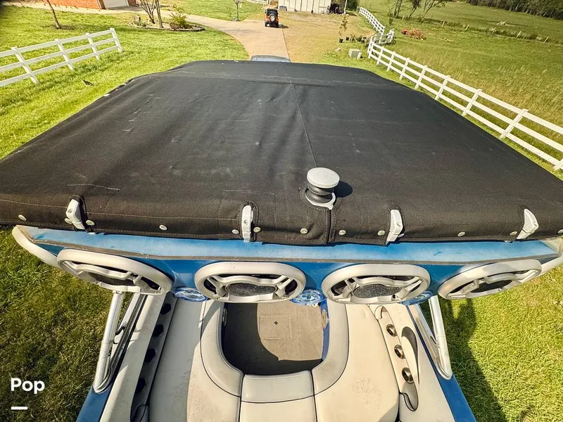 Slide: The Image of MB Sports Tomcat F23 2008 - 16336047