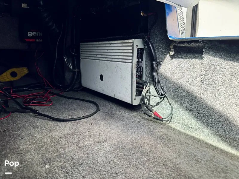 Slide: The Image of MB Sports Tomcat F23 2008 - 16336048