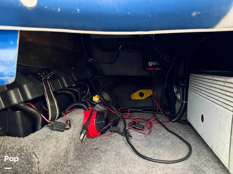 Slide: The Image of MB Sports Tomcat F23 2008 - 16336049