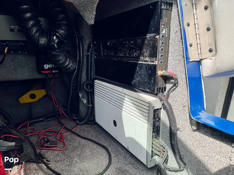 Slide: The Image of MB Sports Tomcat F23 2008 - 16336050