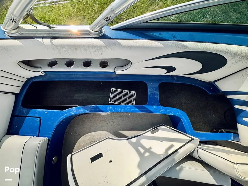 Slide: The Image of MB Sports Tomcat F23 2008 - 16336051