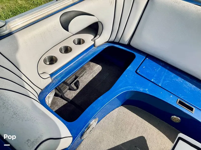 Slide: The Image of MB Sports Tomcat F23 2008 - 16336052