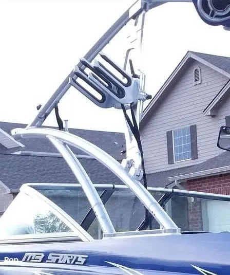 Slide: The Image of MB Sports Tomcat F23 2008 - 16300221