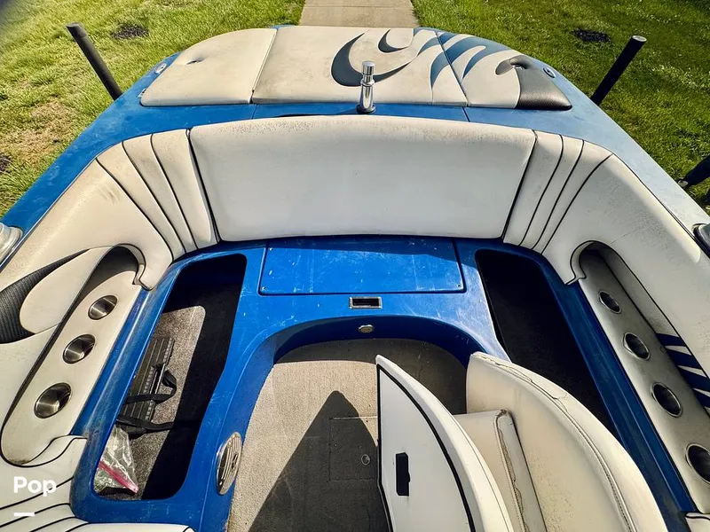 Slide: The Image of MB Sports Tomcat F23 2008 - 16336053