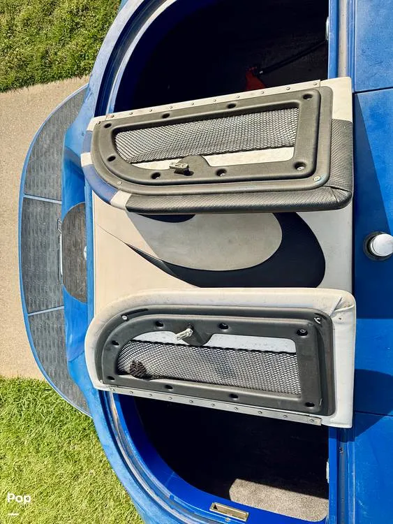 Slide: The Image of MB Sports Tomcat F23 2008 - 16336054