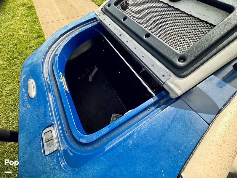 Slide: The Image of MB Sports Tomcat F23 2008 - 16336056