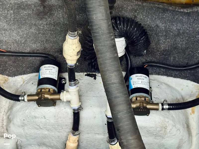 Slide: The Image of MB Sports Tomcat F23 2008 - 16336058