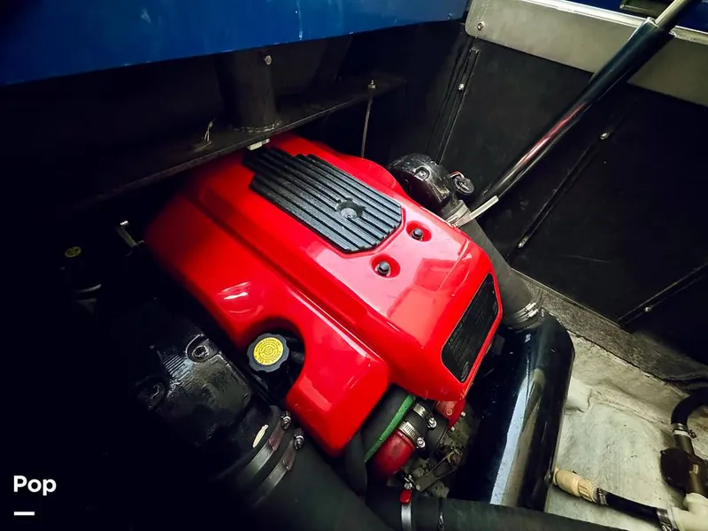 Slide: The Image of MB Sports Tomcat F23 2008 - 16336059