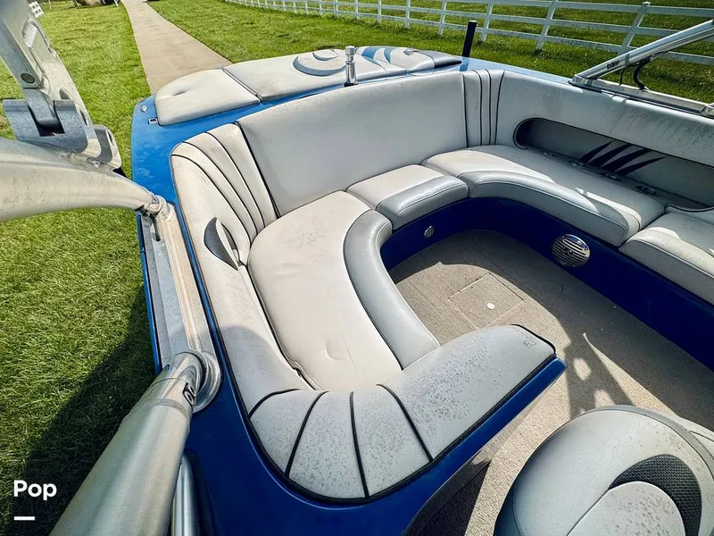 Slide: The Image of MB Sports Tomcat F23 2008 - 16336060