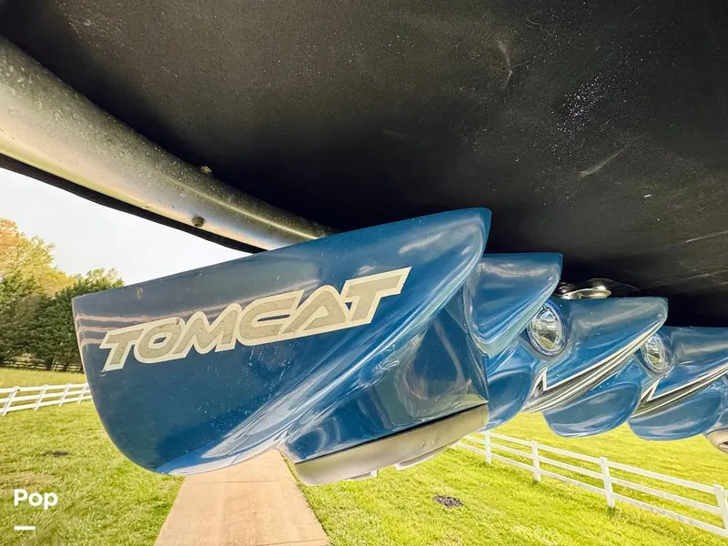 Slide: The Image of MB Sports Tomcat F23 2008 - 16336061