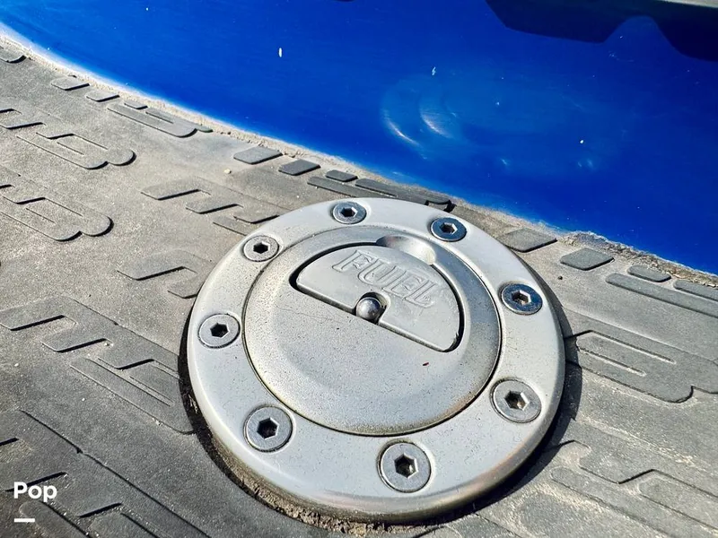 Slide: The Image of MB Sports Tomcat F23 2008 - 16336064