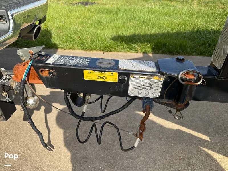 Slide: The Image of MB Sports Tomcat F23 2008 - 16336066