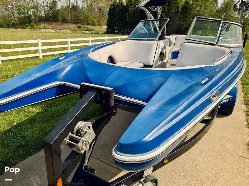 Slide: The Image of MB Sports Tomcat F23 2008 - 16336067