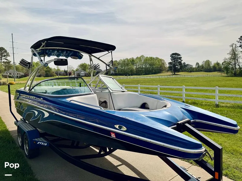 Slide: The Image of MB Sports Tomcat F23 2008 - 16336070