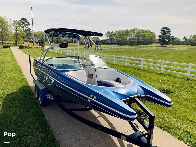 Slide: The Image of MB Sports Tomcat F23 2008 - 16336072