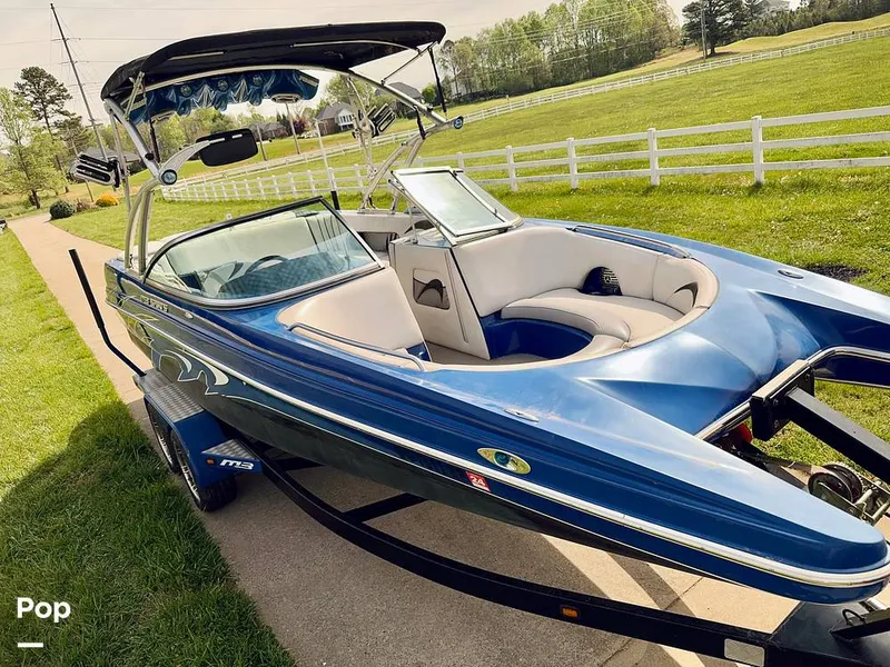 Slide: The Image of MB Sports Tomcat F23 2008 - 16336075