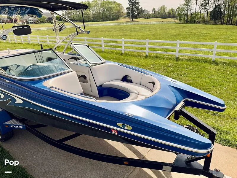 Slide: The Image of MB Sports Tomcat F23 2008 - 16336076