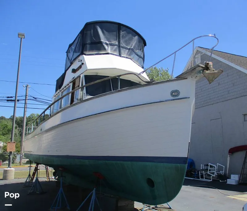 Slide: The Image of Grand Banks 36 Classic 1978 - 16390375