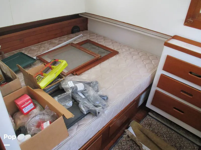 Slide: The Image of AFT STATEROOM BERTH - 16390621