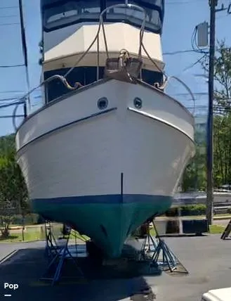 Slide: The Image of Grand Banks 36 Classic 1978 - 16292762