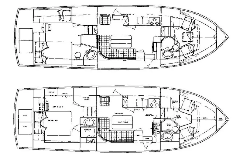 Slide: The Image of POWERBOAT GUIDE - 16359602