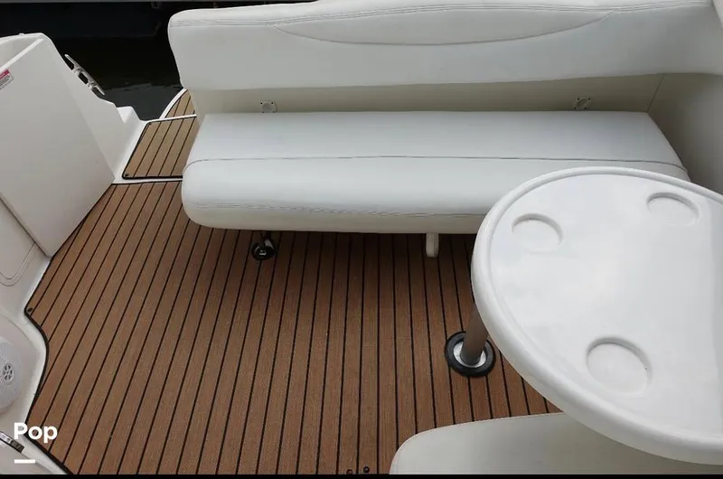 Slide: The Image of Sea Ray 280 Sundancer 2007 - 16309835
